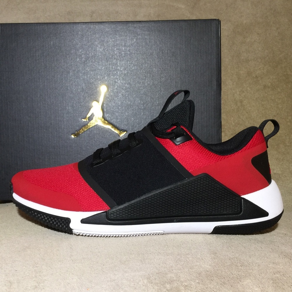 Nike Air Jordan Delta Speed TR